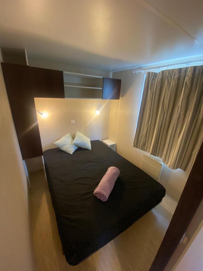Sejour Inoubliable En Provence, Camping 4* La Roque-d'Antheron Ngoại thất bức ảnh