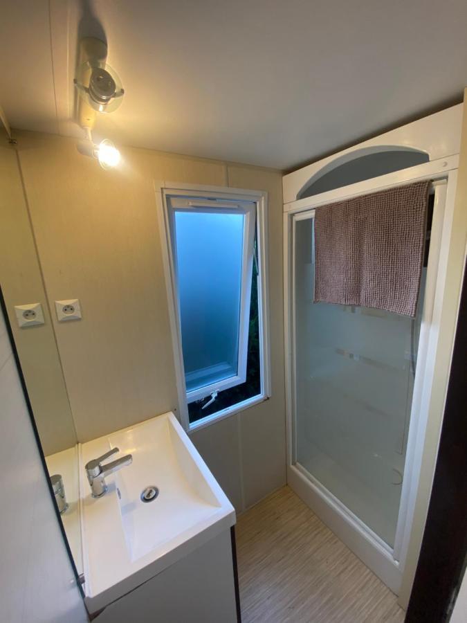 Sejour Inoubliable En Provence, Camping 4* La Roque-d'Antheron Ngoại thất bức ảnh